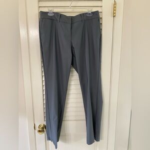 Nike Golf Dri-Fit Women’s Grey Golf Pants